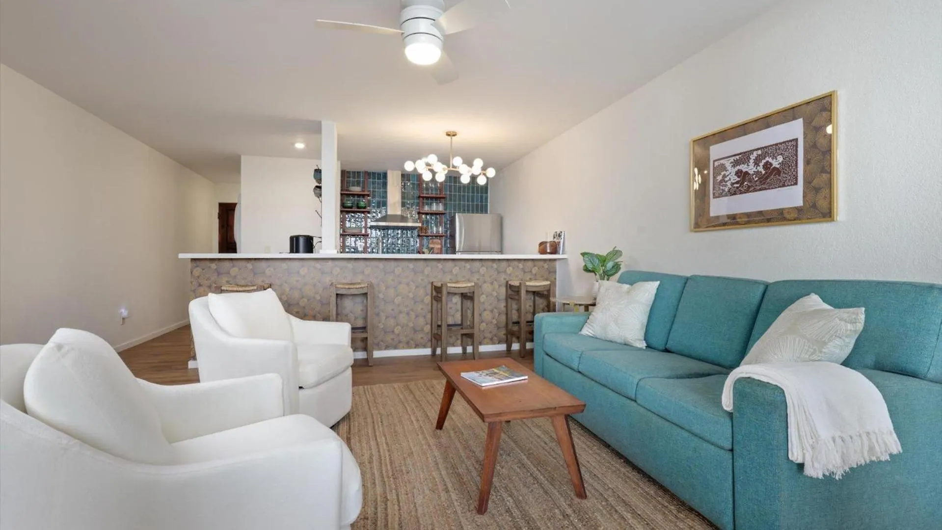Opihi Suite At Kona Reef Καϊλούα-Κόνα