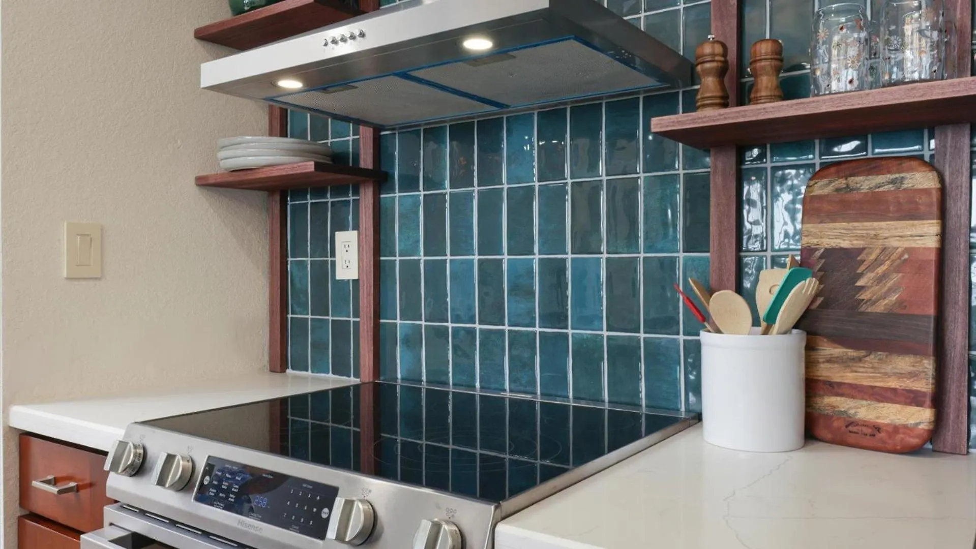 Opihi Suite At Kona Reef Καϊλούα-Κόνα 0*,  Ηνωμένες Πολιτείες της Αμερικής
