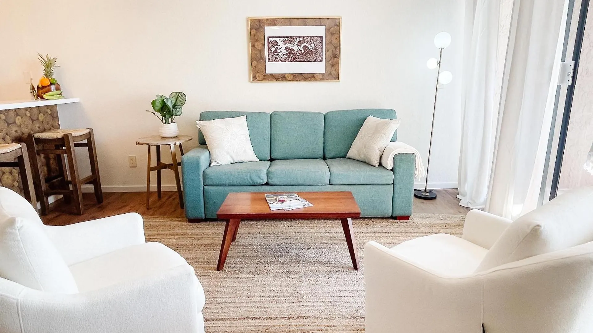 Σπίτι διακοπών Opihi Suite At Kona Reef Καϊλούα-Κόνα