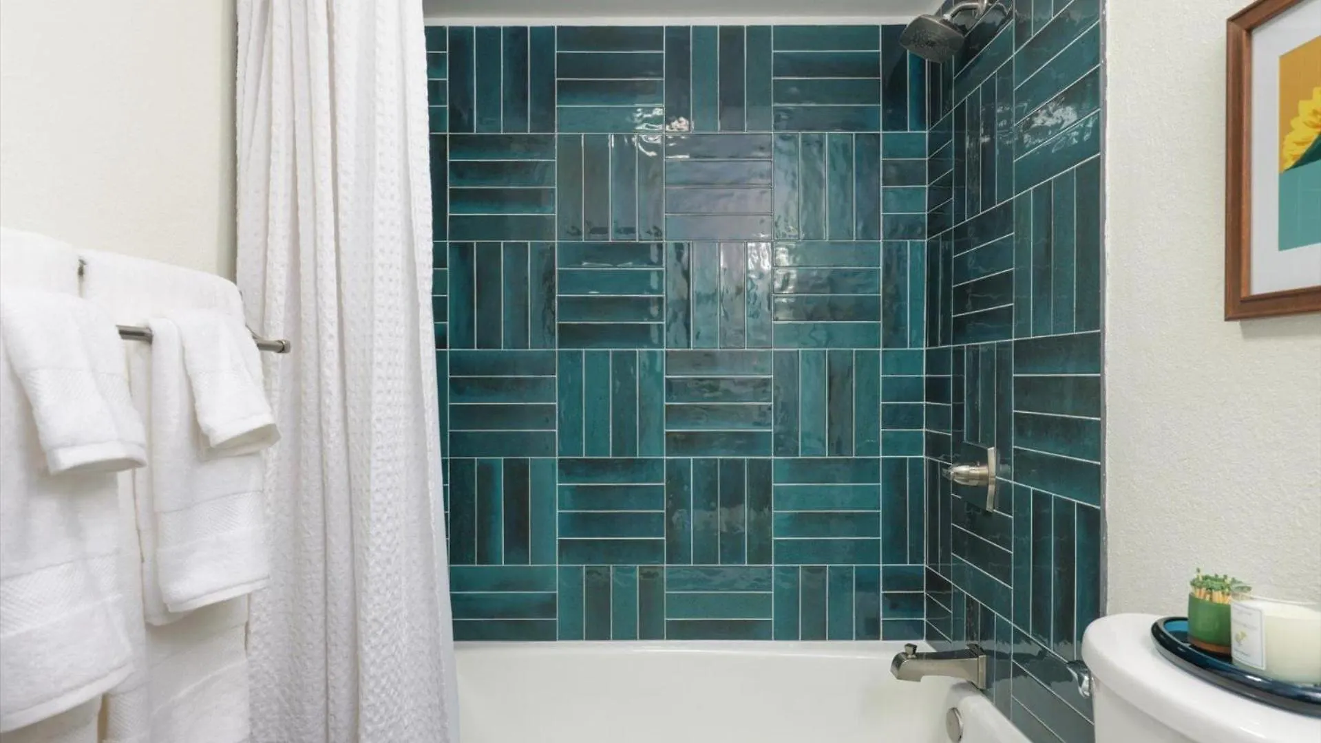Prázdninový dům Opihi Suite At Kona Reef Kailua-Kona