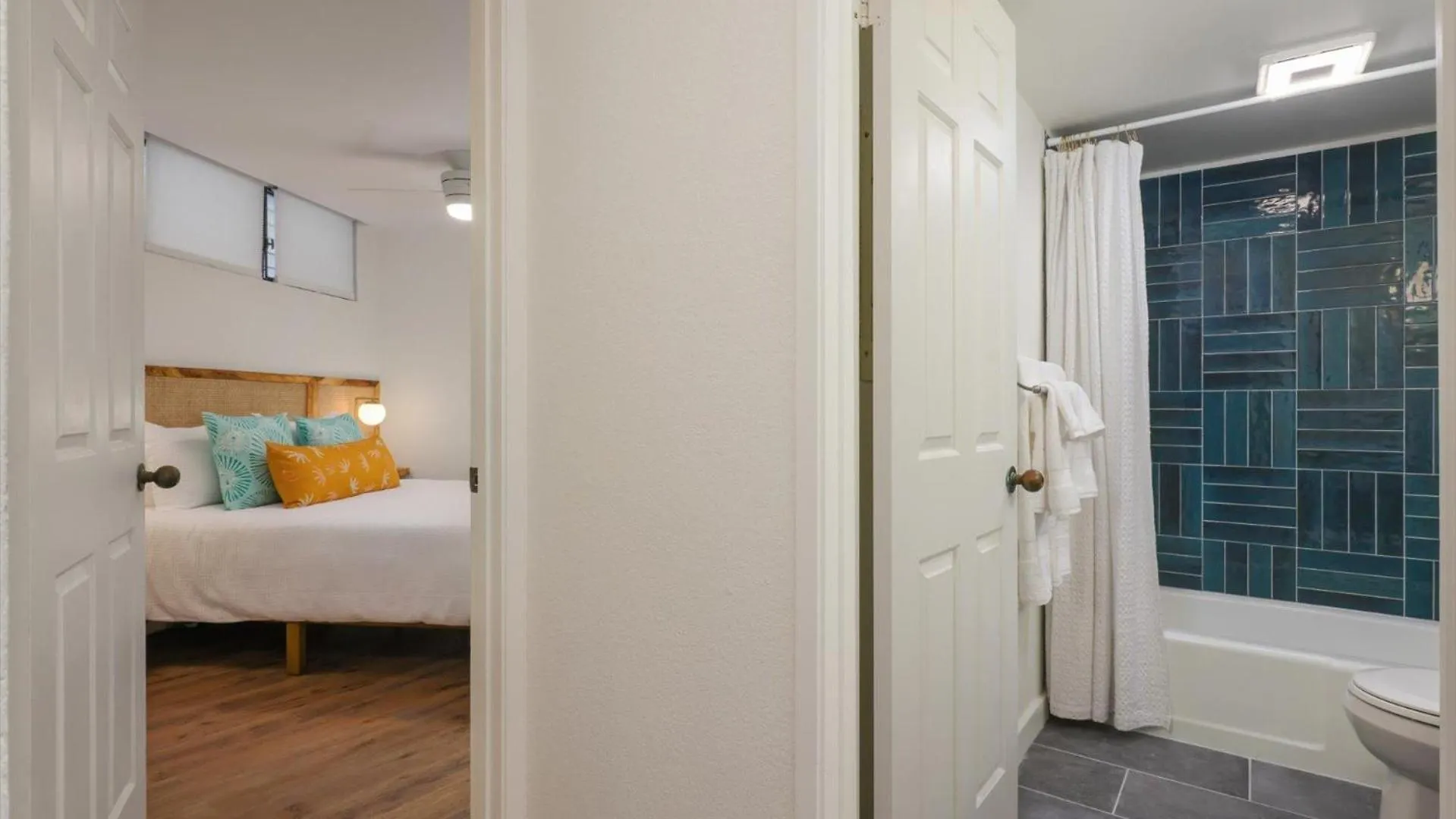 Opihi Suite At Kona Reef Kailua-Kona USA
