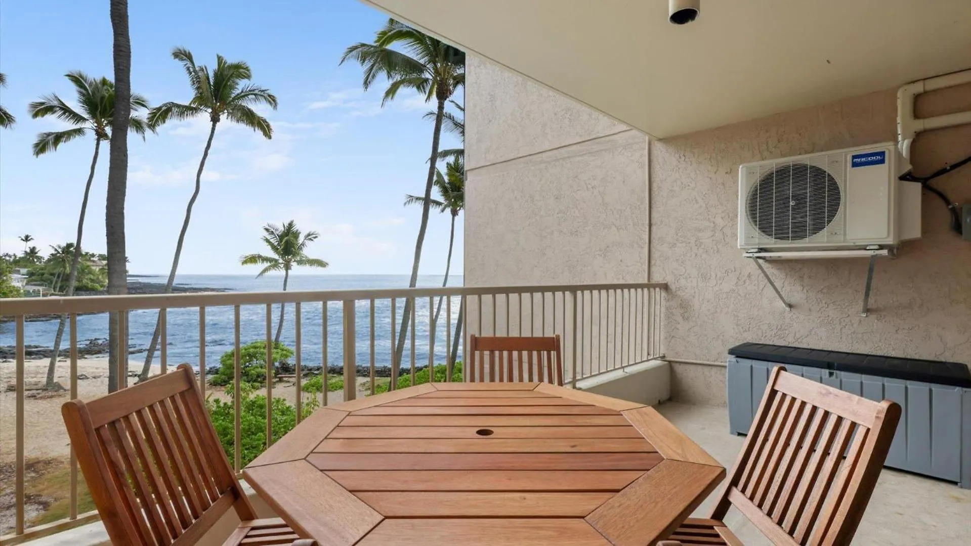 Opihi Suite At Kona Reef Kailua-Kona