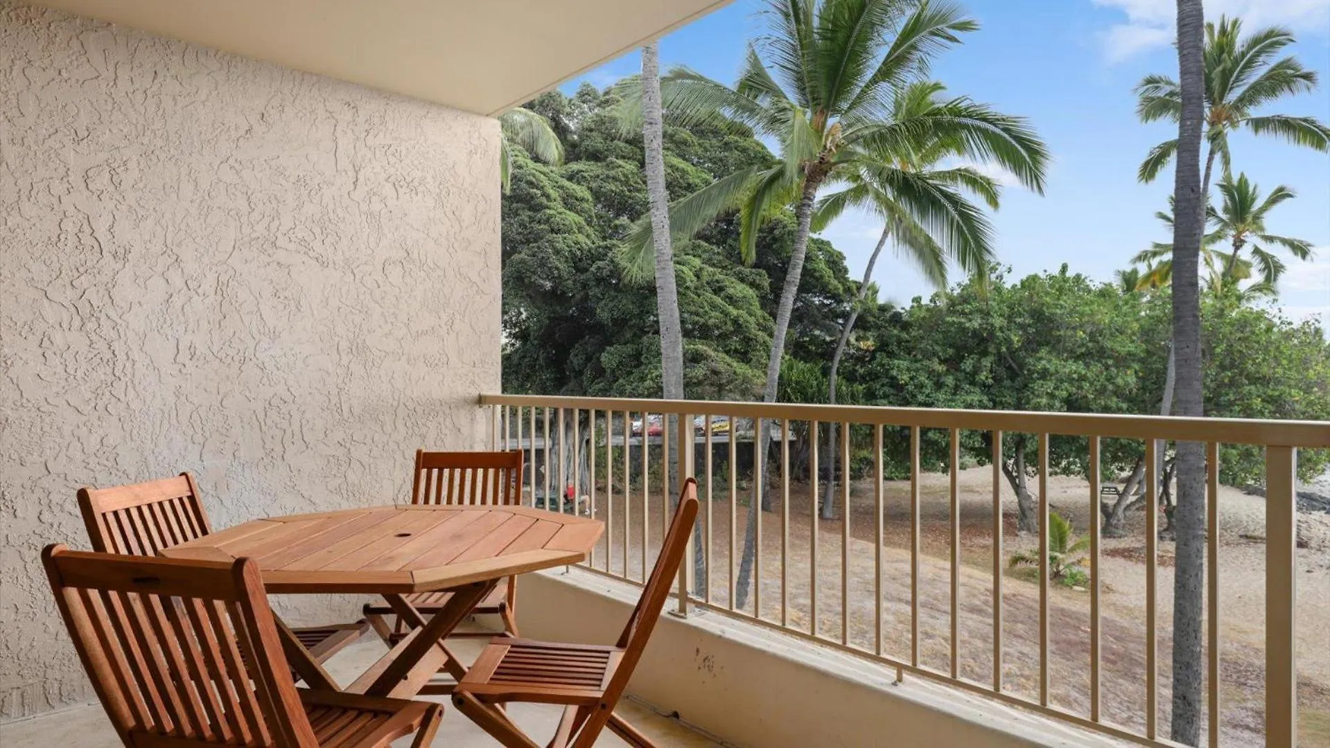 Prázdninový dům Opihi Suite At Kona Reef Kailua-Kona