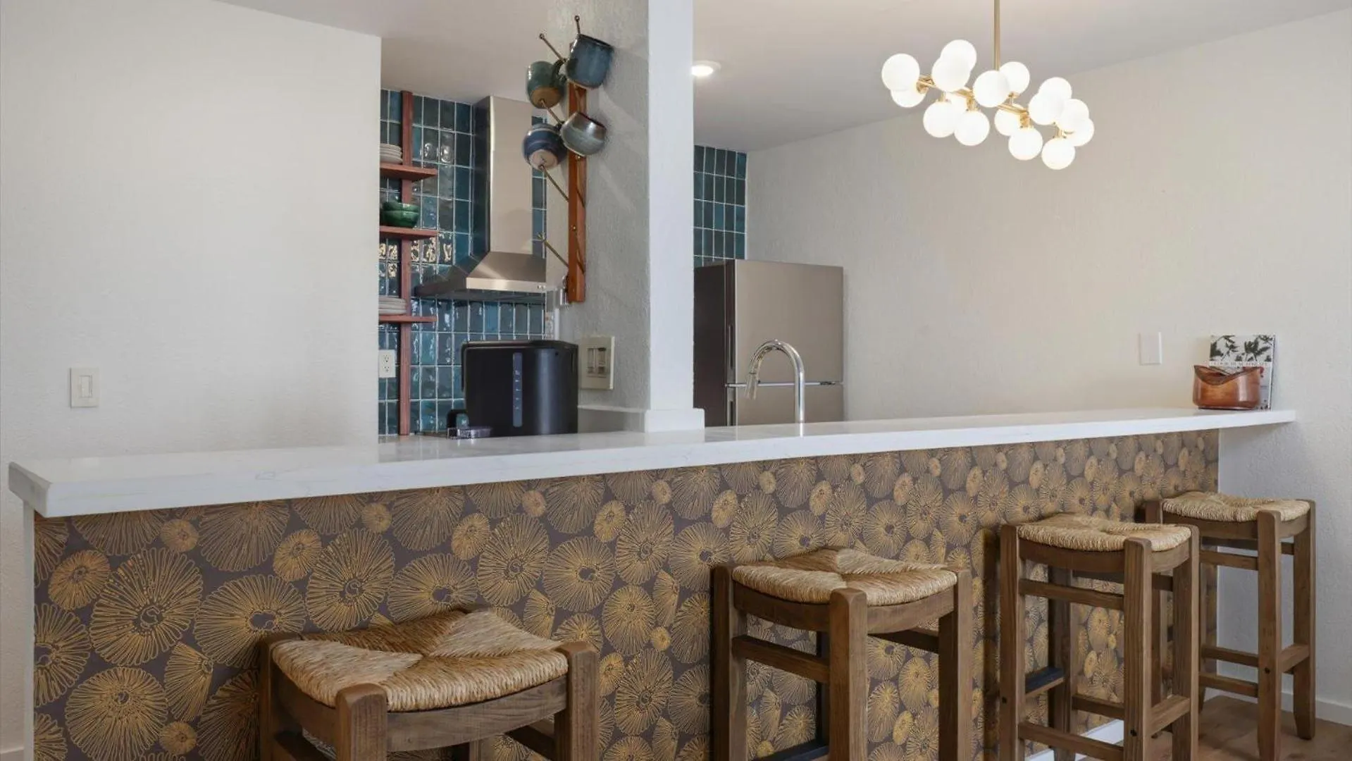 Prázdninový dům Opihi Suite At Kona Reef Kailua-Kona